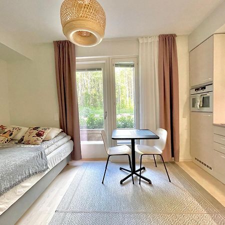 Haalia Homes Turku Paeaeskynpesae Dış mekan fotoğraf