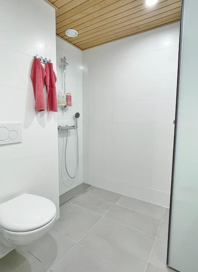 Haalia Homes Turku Paeaeskynpesae Dış mekan fotoğraf