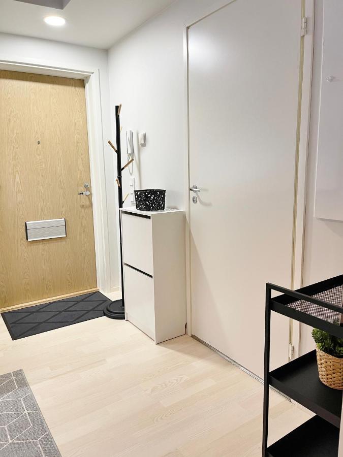 Haalia Homes Turku Paeaeskynpesae Dış mekan fotoğraf