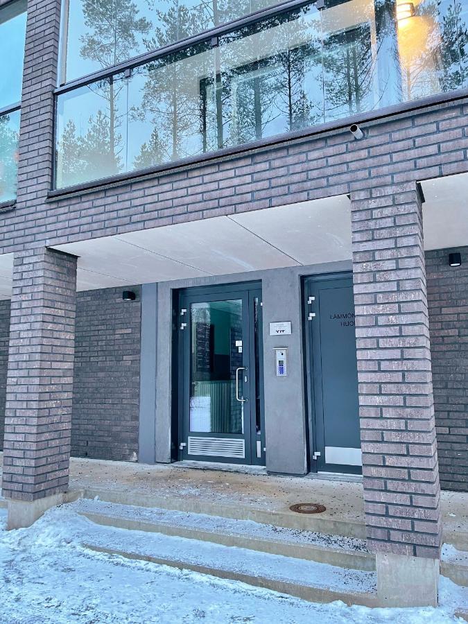 Haalia Homes Turku Paeaeskynpesae Dış mekan fotoğraf
