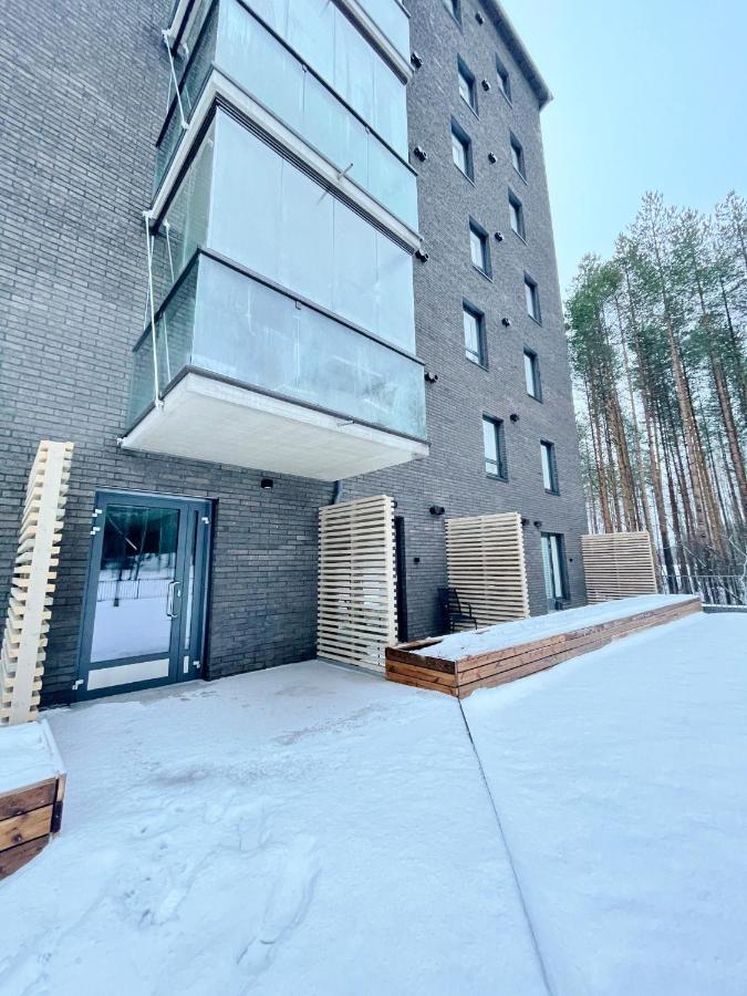 Haalia Homes Turku Paeaeskynpesae Dış mekan fotoğraf