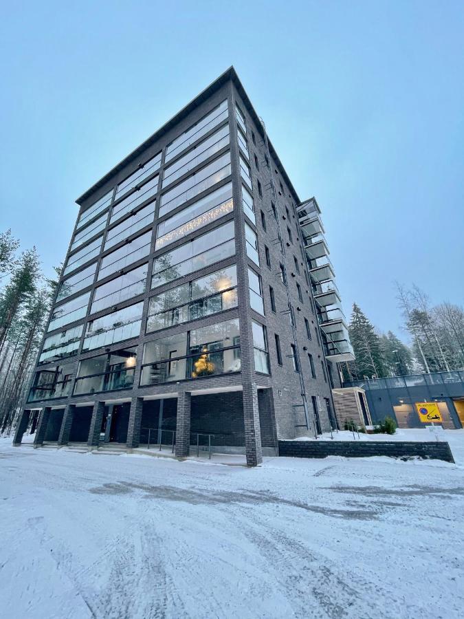 Haalia Homes Turku Paeaeskynpesae Dış mekan fotoğraf