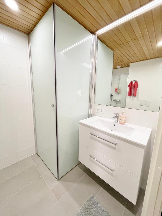 Haalia Homes Turku Paeaeskynpesae Dış mekan fotoğraf