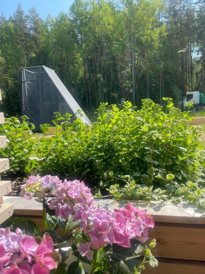 Haalia Homes Turku Paeaeskynpesae Dış mekan fotoğraf