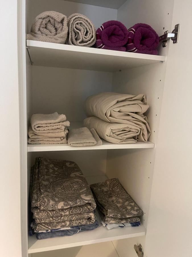Haalia Homes Turku Paeaeskynpesae Dış mekan fotoğraf